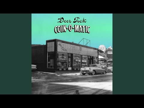 Deer Tick - Dog Years