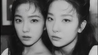 Download lagu Seulgi & Irene - Monster - Sped up ✞︎♡︎