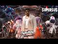 Fun Games With Viewers ~ Live #10 | SUPER SUS | Multiplayer Fun Gameplay in தமிழ்...#tamilboygamers