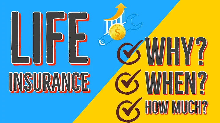 Life Insurance: an important part of every financial plan#financial planning#life insurance