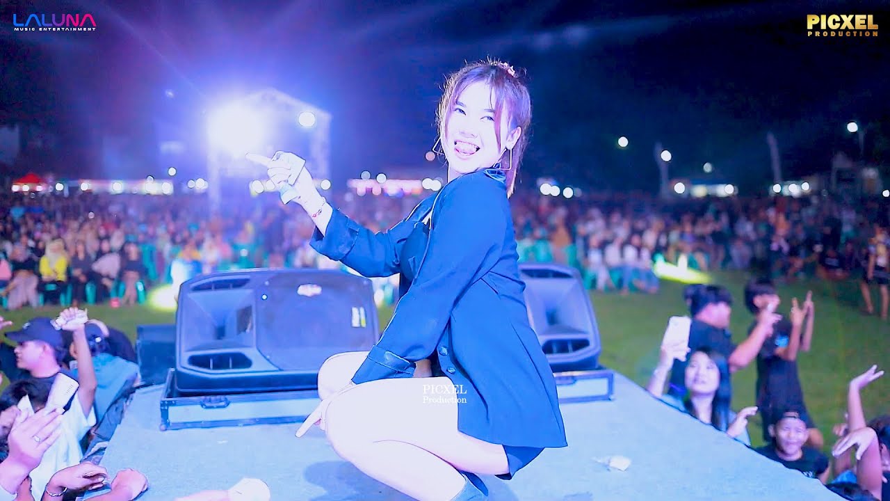 LALUNA MUSIC - DJ HERKET - HAPPY PARTY PUTUNE KEMBANG JOYO KUNIRAN - BATANGAN