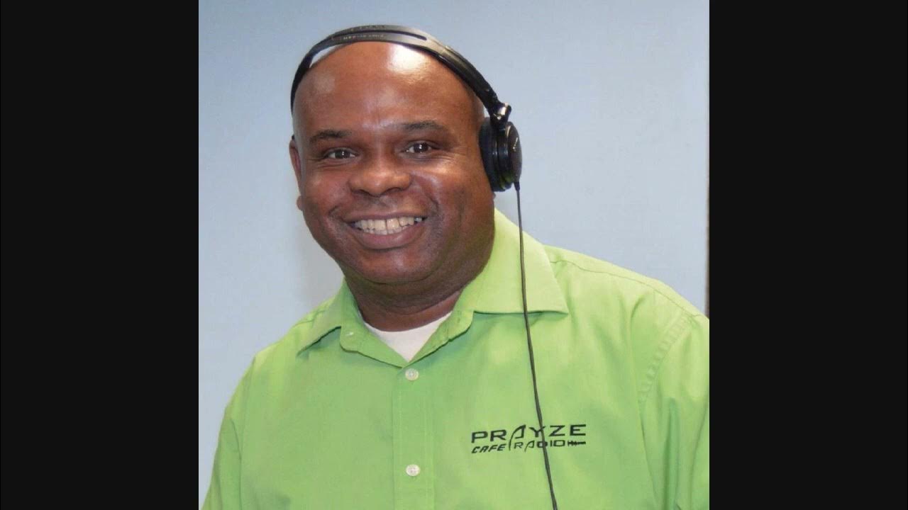 Best of edward getdown crosby dj live on 107 5 wgci chicago 1987 6 1