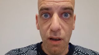 Some Bad News - A Wake-Up Call