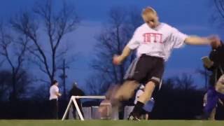 Rivals Professional Football League Tryout - Gibraltar, MI