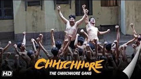 Chhichhore Movie | Best Comedy Scenes | Sushant Singh Rajput Shraddha| National Award Winner| RIPSSR