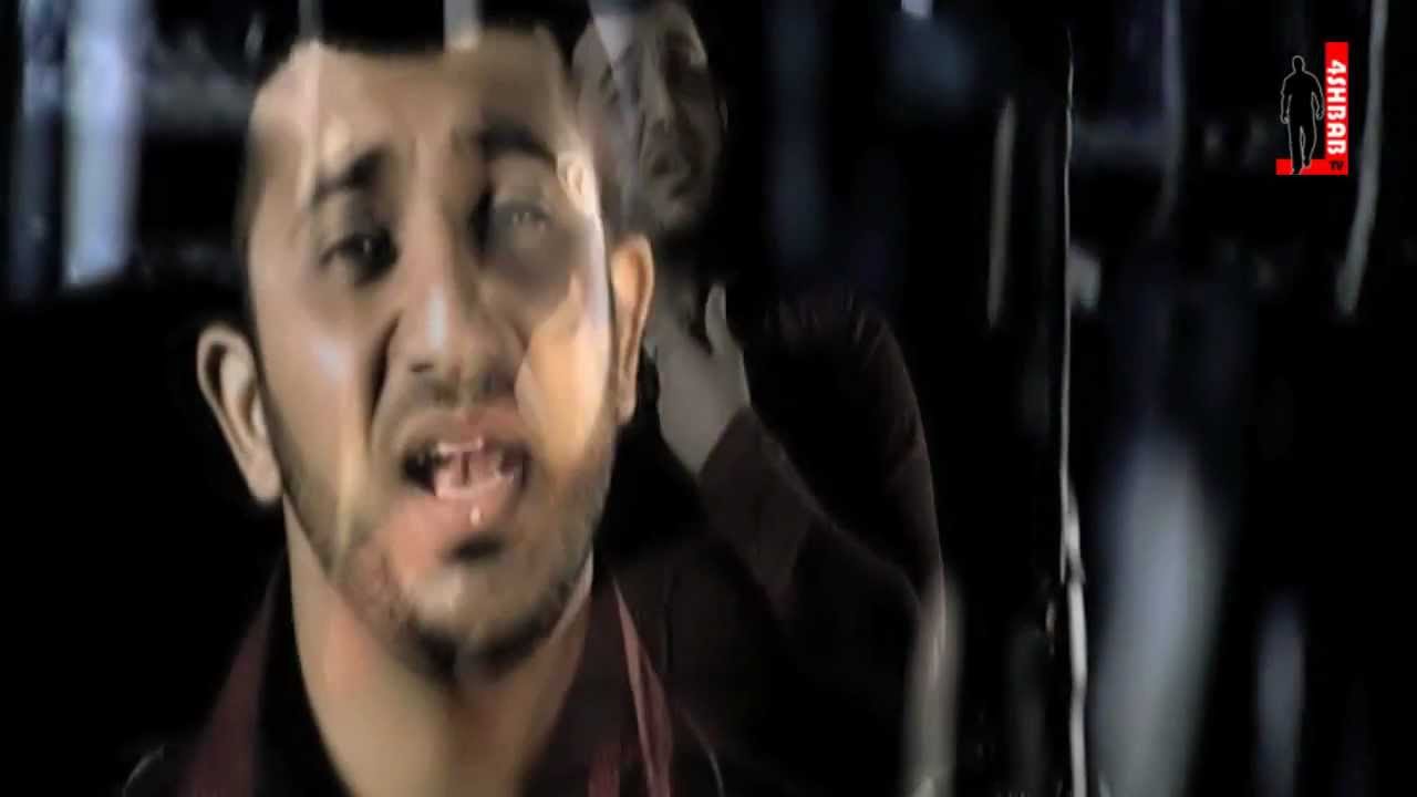 كليب رفاق العمر - إبراهيم الدردساوي Ibrahim AlDardasawi