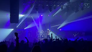 Beartooth - Riptide live 5/31/23 Clive, Iowa