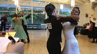 Berkeley Beginners 2023: Smooth/Standard Session