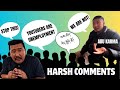 Harsh comments  dear khatsapodearchannel59  abukarmavlog  pahadee coffee  tibetan vlog