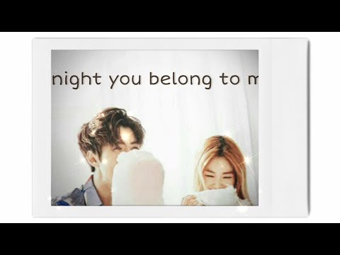[ opv ] Tonight you belong to me - (feat.Paul & Carmella Costabile)  | hunrene (ฮุนรีน)