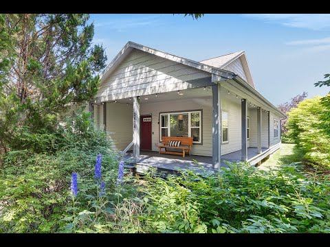 2614 O'Shaughnesy St, Missoula, MT home video tour