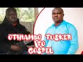 ODHIAMBO  TUSKER  FROM  BENGA TO GOSPEL