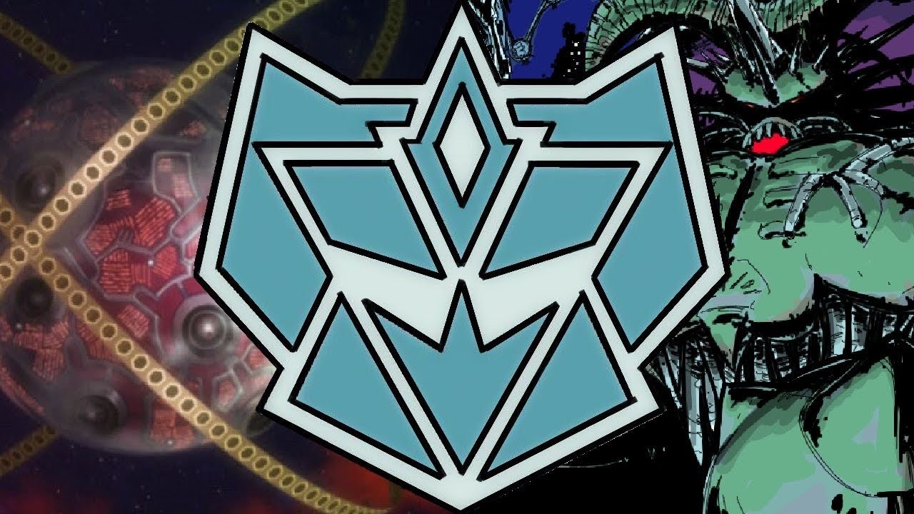 The Rogue Decepticon Empire That Dominated The Transformers Universe