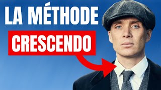 3 leçons pour dégager la même assurance que Thomas Shelby (Peaky Blinders)