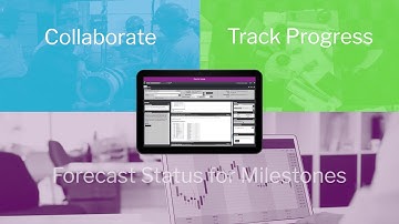 Atonix Digital Program Management Product Overview Video