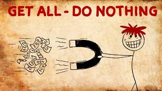 Do NOTHING & Watch The MAGIC Happen | Neville Goddard