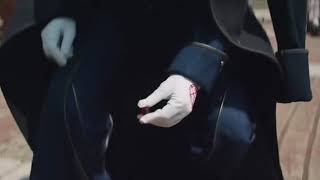 Fullmetal Alchemist 2017 (Clip) 'It's been a long time, Fullmetal' Roy Mustang Debut (Subbed)