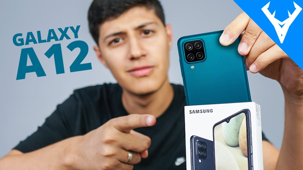 Capas para Galaxy A12: sete opções a partir de R$ 9 | Celular | TechTudo
