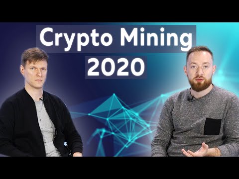 cloud mining