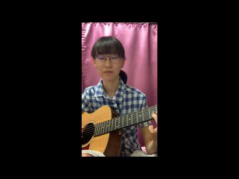 理想混蛋-不是因為天氣晴朗才愛你｜guitar cover