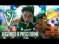 SANTIAGO WANDERERS 2 VS COBRESAL 0 - TRIUNFO CON AUTORIDAD