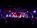 [KRD8]2016年12月30日 KANSAI IDOL FILE Vol.10