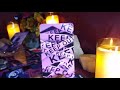 Virgo ♍️-they really took you for granted for to long..tarot reading 
