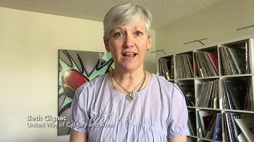 Being an ally to an Indigenous person