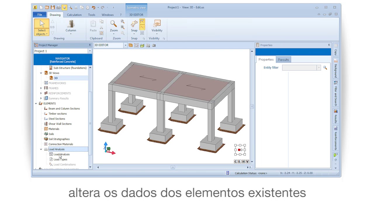 Vídeo Tutorial de EdiLus - Arquivos dos elementos - ACCA software - YouTube