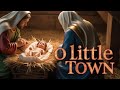 From the 1985 Hymnbook: "O Little Town of Bethlehem"