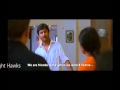 Yeto Vellipoyindhi Manasu Climax Scene
