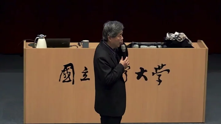 生活，是科学与艺术的交融 | 110-2 人文与科技的对话 - 天天要闻