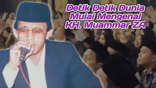 SURAT AL FATIHAH SATU NAFAS bikin gempar dunia‼️ KH. Muammar ZA MUDA