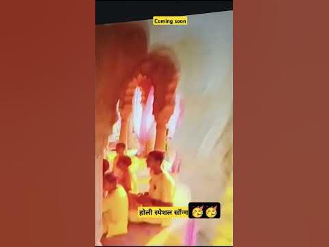 holi song 2025 hindi ma