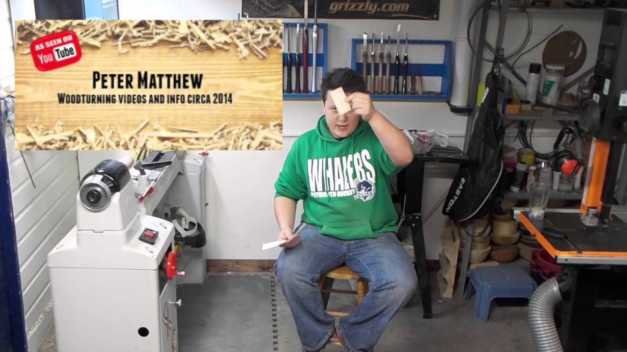 Peter Matthew's Week of Videos! - YouTube