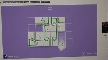 Unpuzzle 2 Gameplay! (Levels 6-10) Part 2