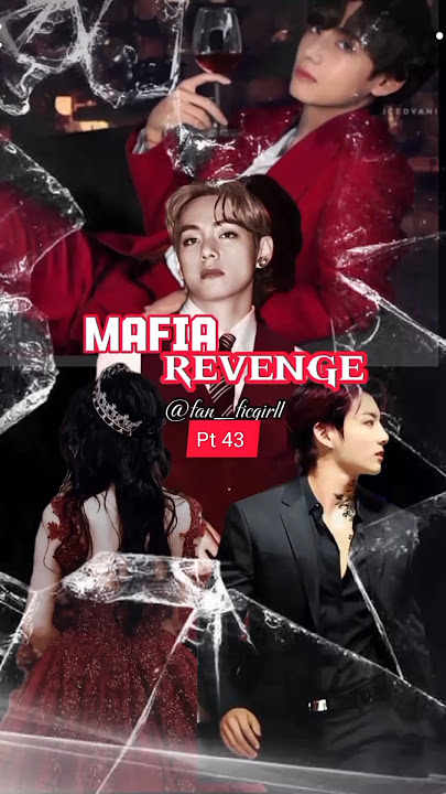 mafia revenge pt 43 #thv #jkff #btsarmy #btsshorts #ytshorts #shortsfeed #fypシ゚viral #btsff #btsarmy