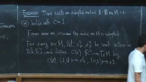 Symoblic dynamics for low-dimensional systems with positive entropy - Y. Lima - Lecture 02