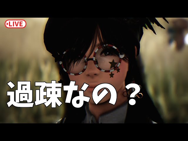 244 過疎ではない！上位5％がきびしいだけだ！【黒い砂漠】 - YouTube