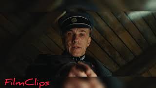 Inglourious Basterds 2009 Hiding Rats