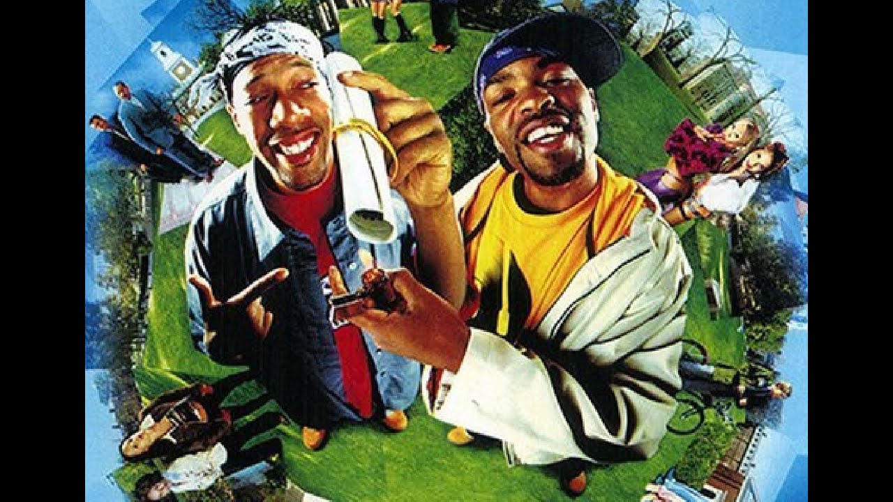 Defending Your Movie: How High (Screened.com)