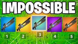Trolling With SECRET Fortnite Update!