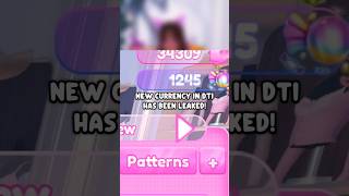 DRESS TO IMPRESS NEW CURRENCY NEW HALLOWEEN UPDATE #roblox #dresstoimpress #dti