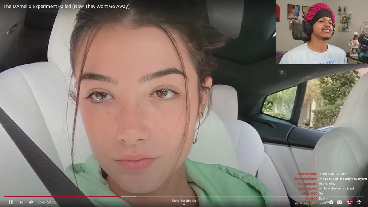 Эксперимент Чарли с треском провалился