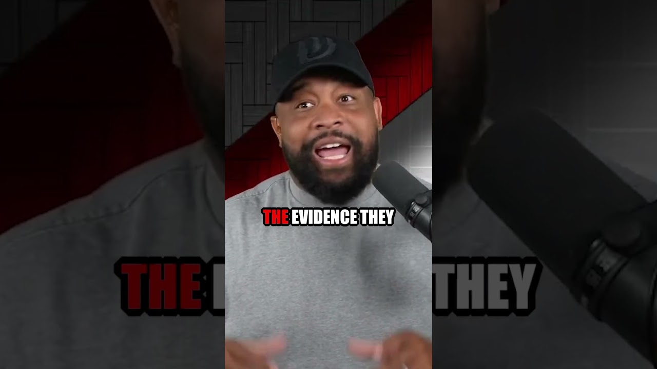 Former Congressman Is LOOSING HIS MIND On Racial Injustice!