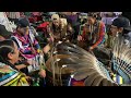 Trail Mix(2) live@ USK Powwow 2025