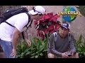 How To Get Drugs In UNIVERSAL STUDIOS Prank!