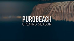 Opening season | Purobeach Mallorca