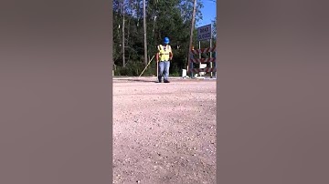 When construction workers get bored