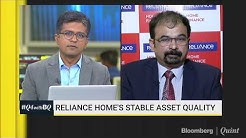Reliance Home Finance Focusing On Affordable Housing As A Segment 